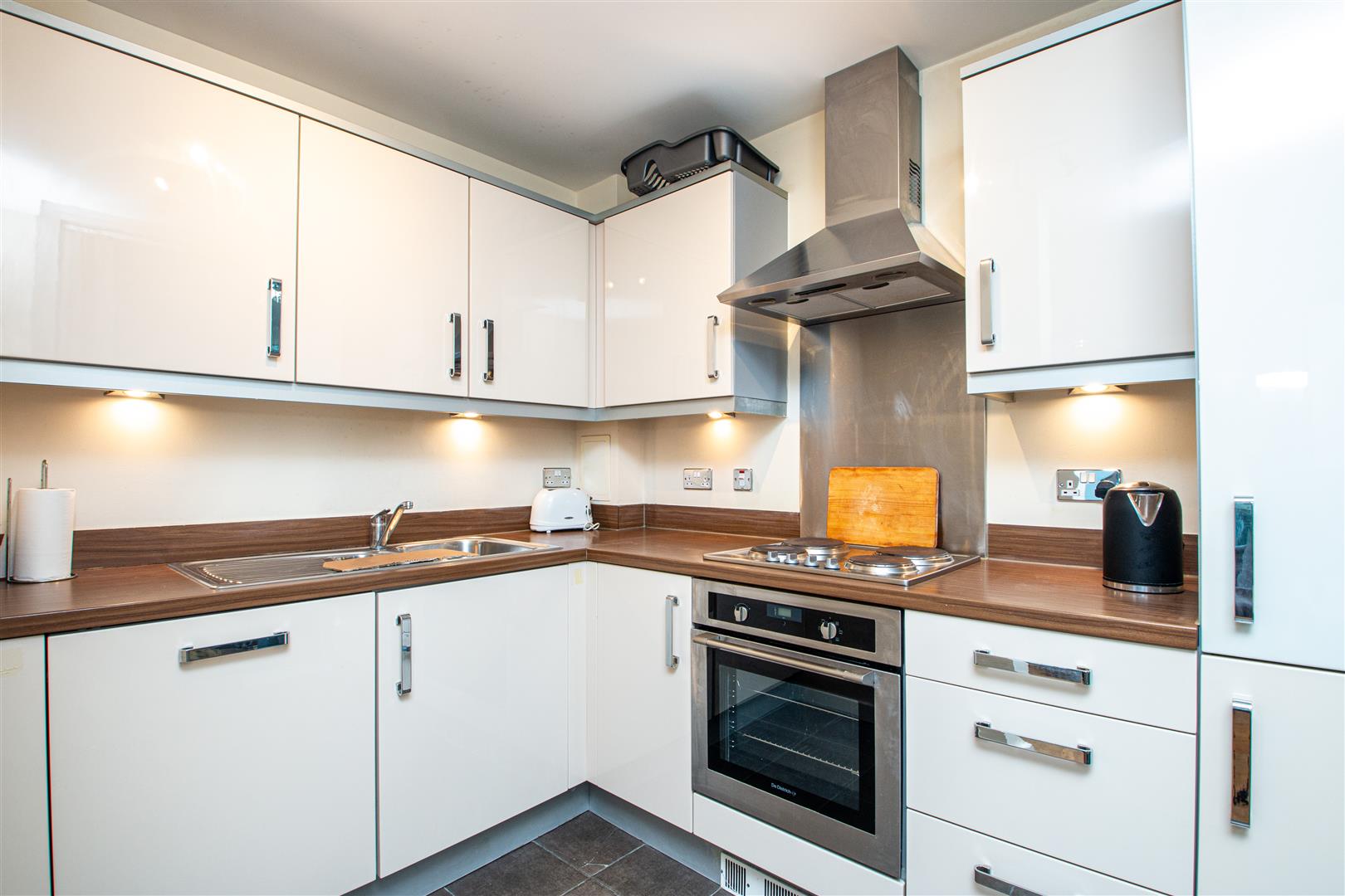 Staten House, 51 Rilaton Walk, Milton Keynes